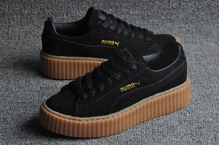 Puma Creeper [H. 2]